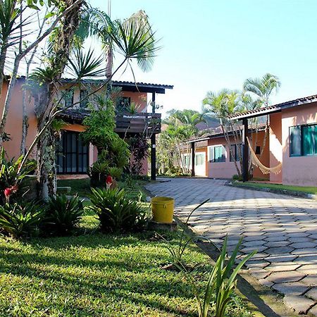 Carasol Hotel Caraguatatuba Exteriér fotografie
