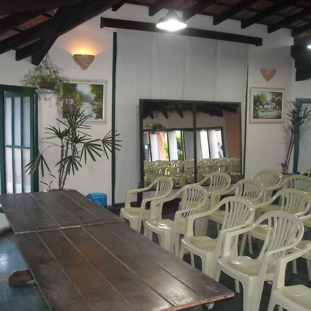 Carasol Hotel Caraguatatuba Exteriér fotografie