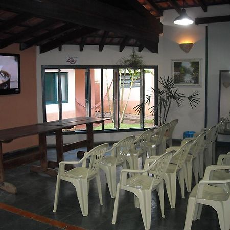 Carasol Hotel Caraguatatuba Exteriér fotografie