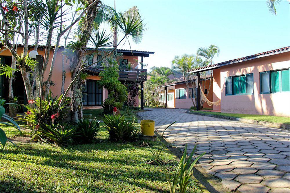 Carasol Hotel Caraguatatuba Exteriér fotografie