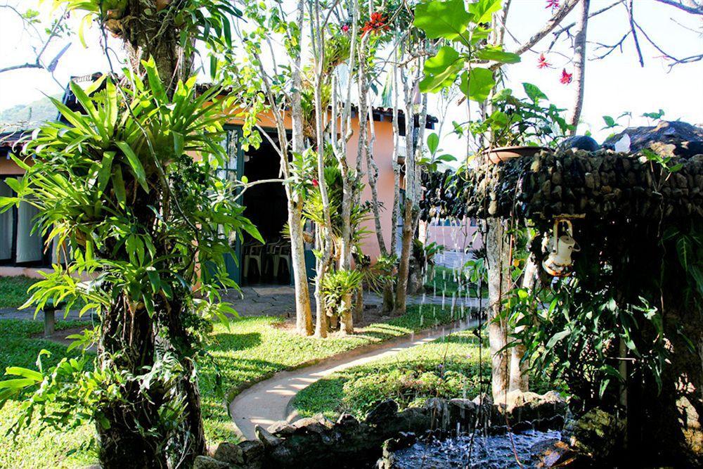 Carasol Hotel Caraguatatuba Exteriér fotografie