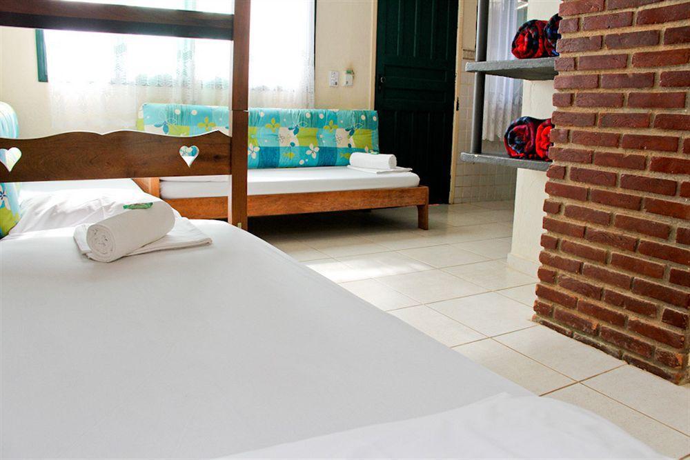 Carasol Hotel Caraguatatuba Exteriér fotografie