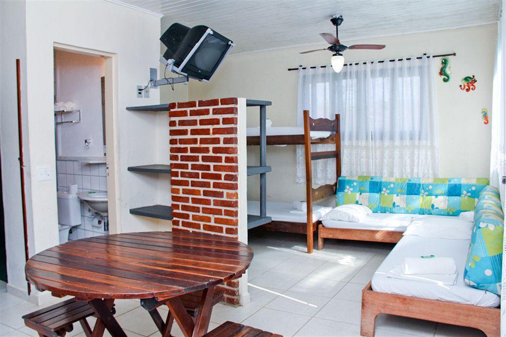 Carasol Hotel Caraguatatuba Exteriér fotografie