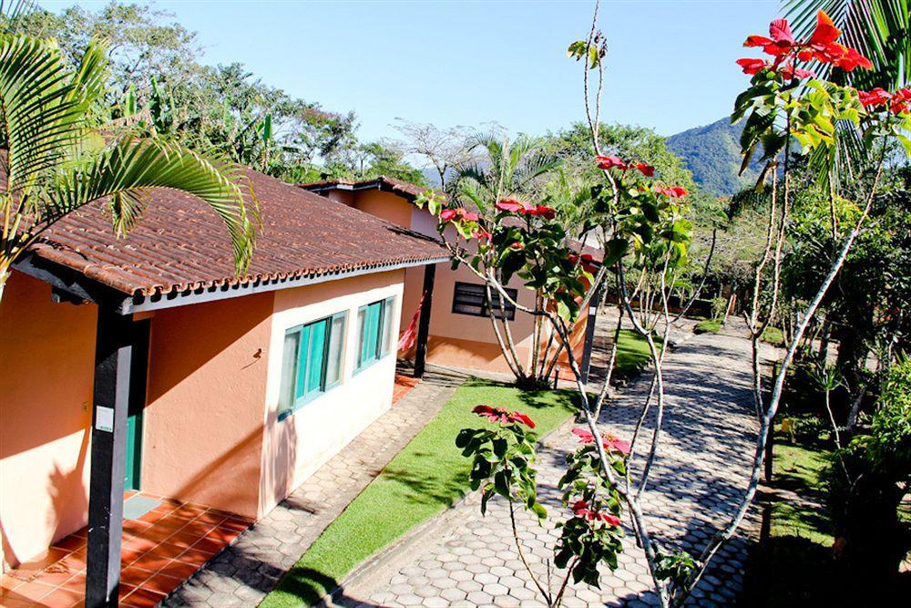 Carasol Hotel Caraguatatuba Exteriér fotografie