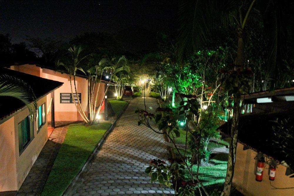 Carasol Hotel Caraguatatuba Exteriér fotografie