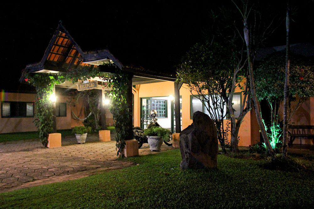 Carasol Hotel Caraguatatuba Exteriér fotografie