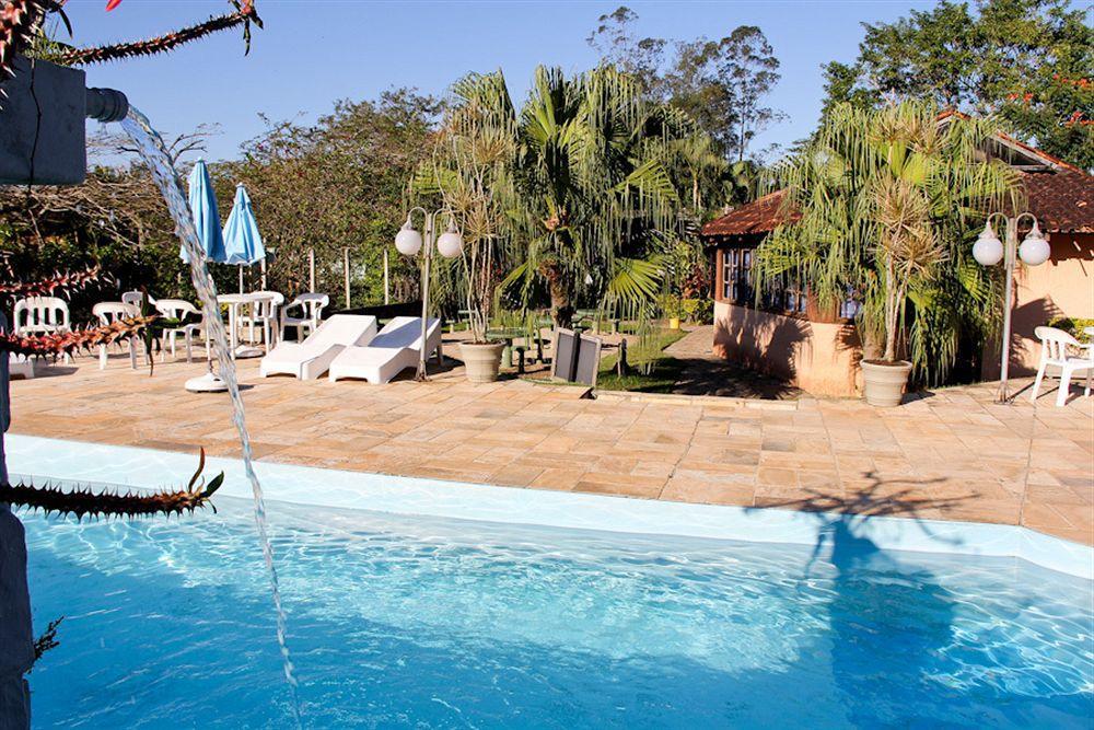 Carasol Hotel Caraguatatuba Exteriér fotografie