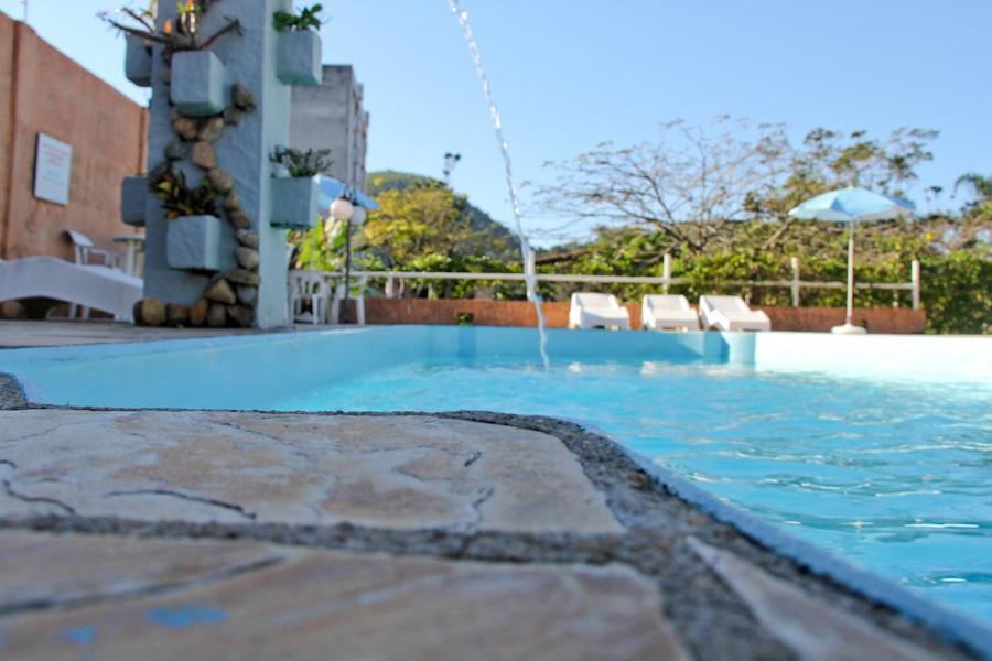 Carasol Hotel Caraguatatuba Exteriér fotografie