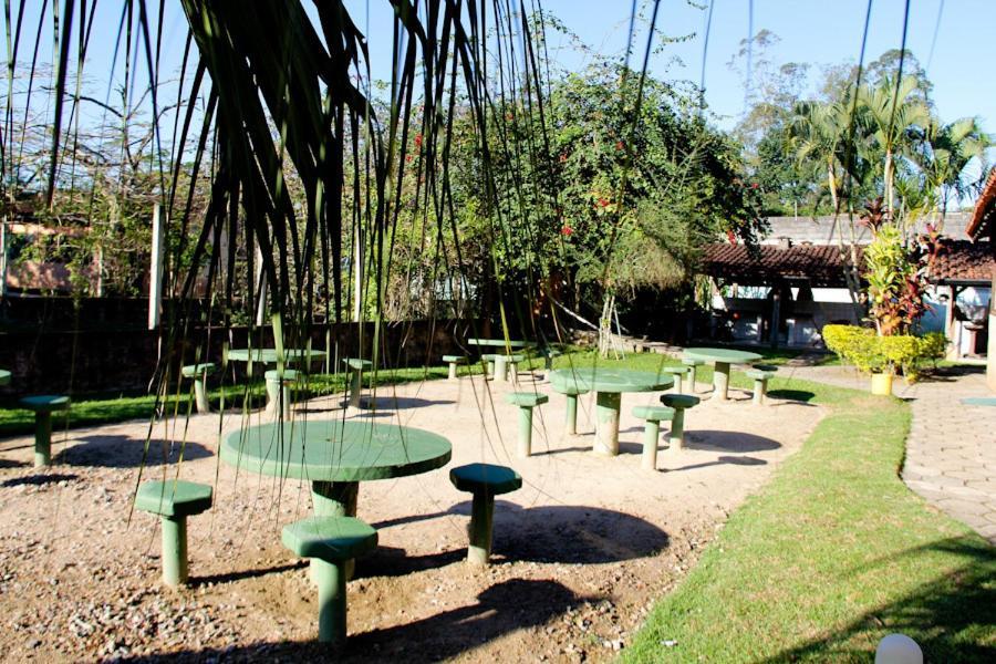 Carasol Hotel Caraguatatuba Exteriér fotografie