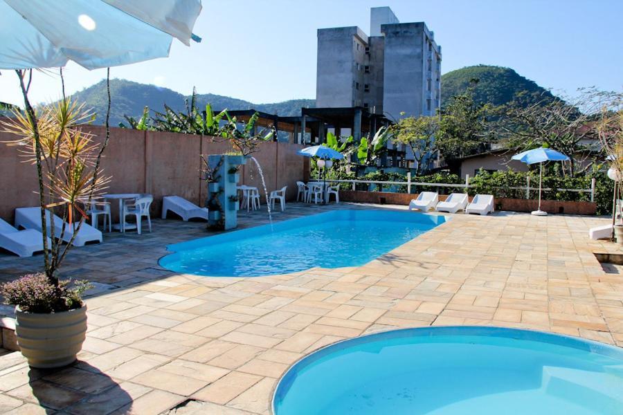 Carasol Hotel Caraguatatuba Exteriér fotografie