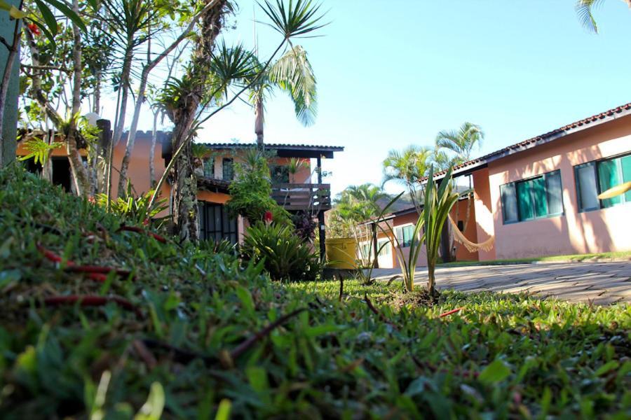 Carasol Hotel Caraguatatuba Exteriér fotografie