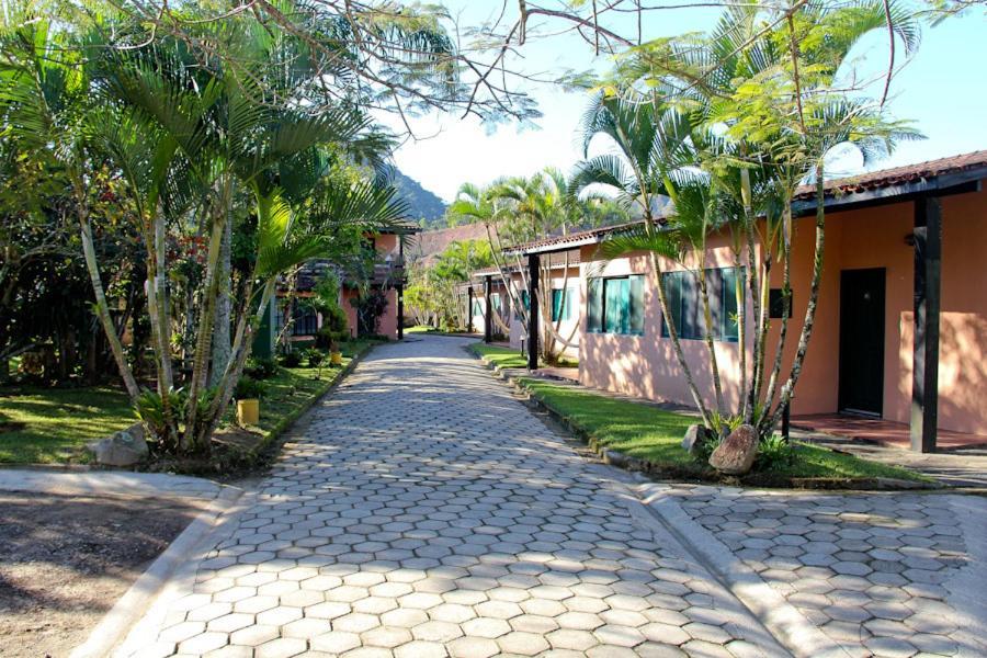 Carasol Hotel Caraguatatuba Exteriér fotografie