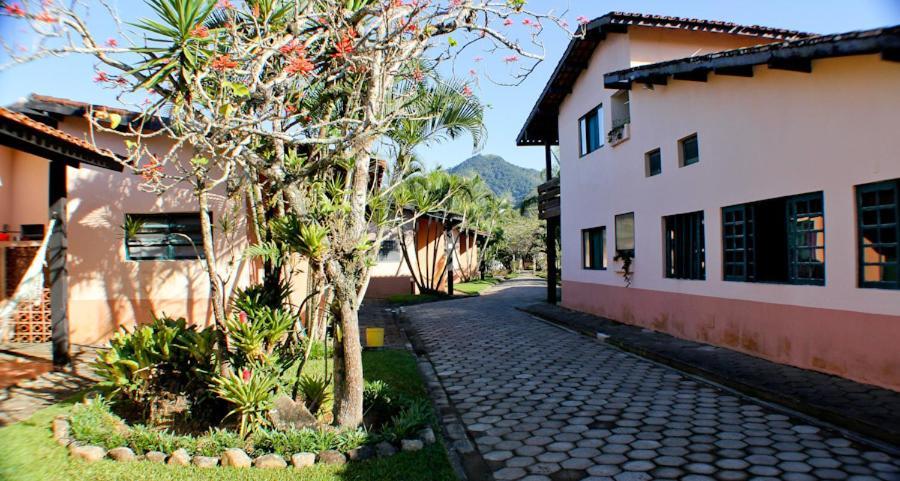 Carasol Hotel Caraguatatuba Exteriér fotografie