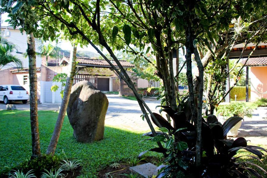 Carasol Hotel Caraguatatuba Exteriér fotografie