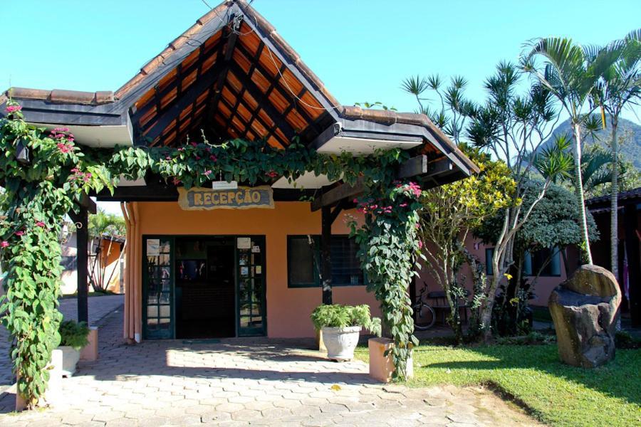 Carasol Hotel Caraguatatuba Exteriér fotografie