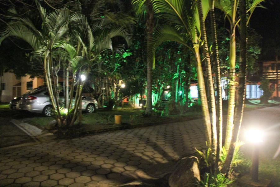 Carasol Hotel Caraguatatuba Exteriér fotografie