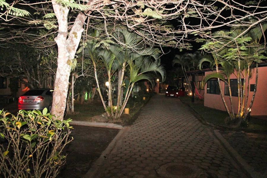 Carasol Hotel Caraguatatuba Exteriér fotografie