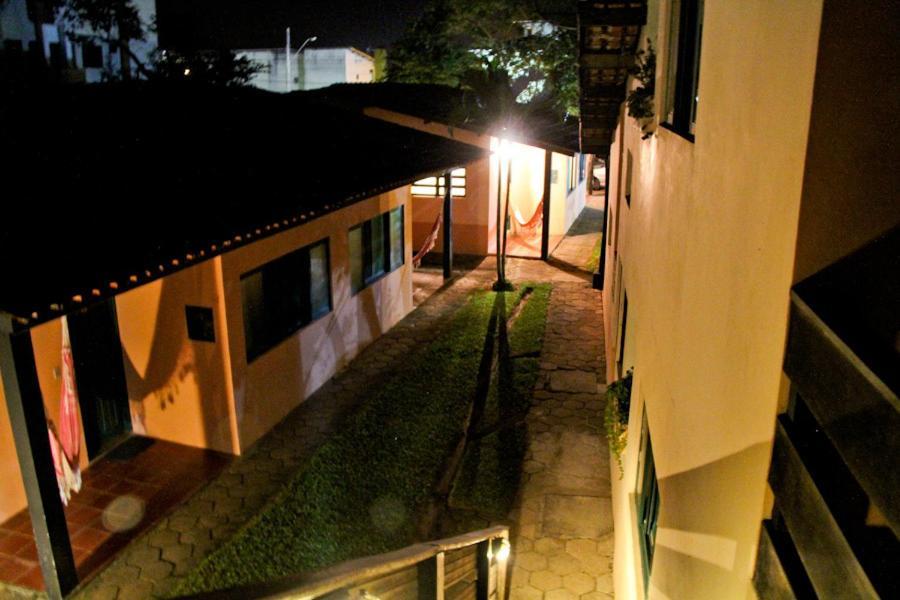 Carasol Hotel Caraguatatuba Exteriér fotografie