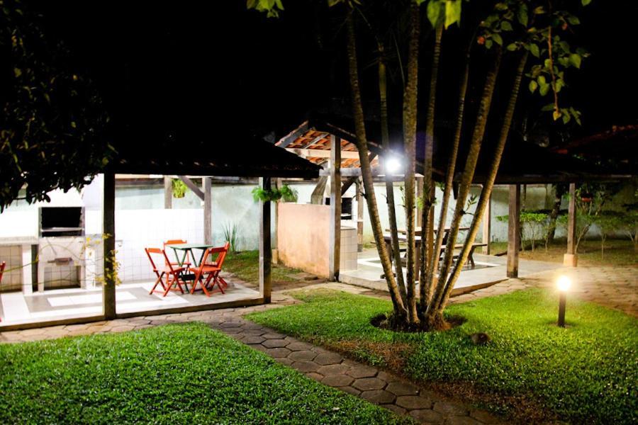 Carasol Hotel Caraguatatuba Exteriér fotografie