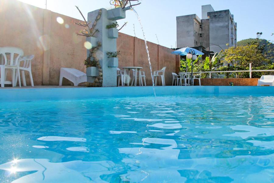 Carasol Hotel Caraguatatuba Exteriér fotografie