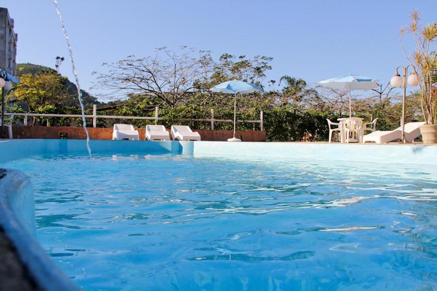 Carasol Hotel Caraguatatuba Exteriér fotografie