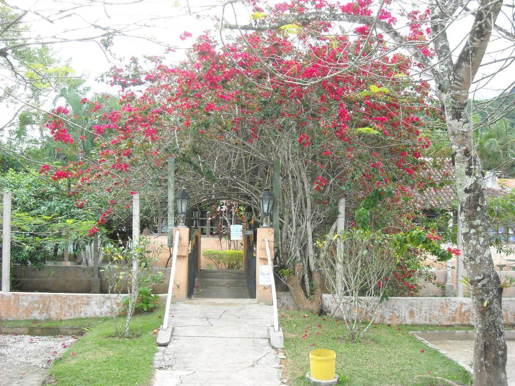 Carasol Hotel Caraguatatuba Exteriér fotografie