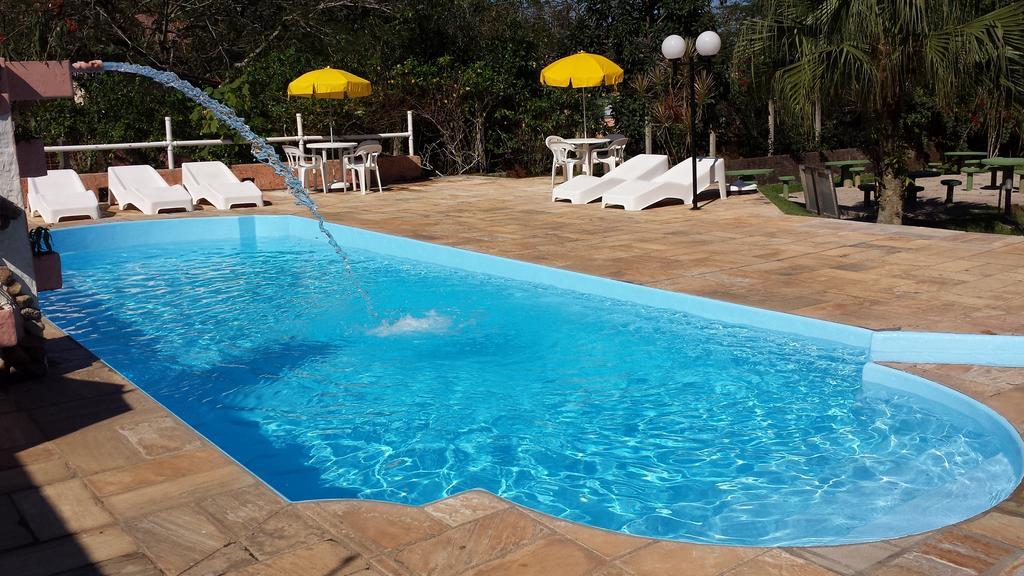 Carasol Hotel Caraguatatuba Exteriér fotografie