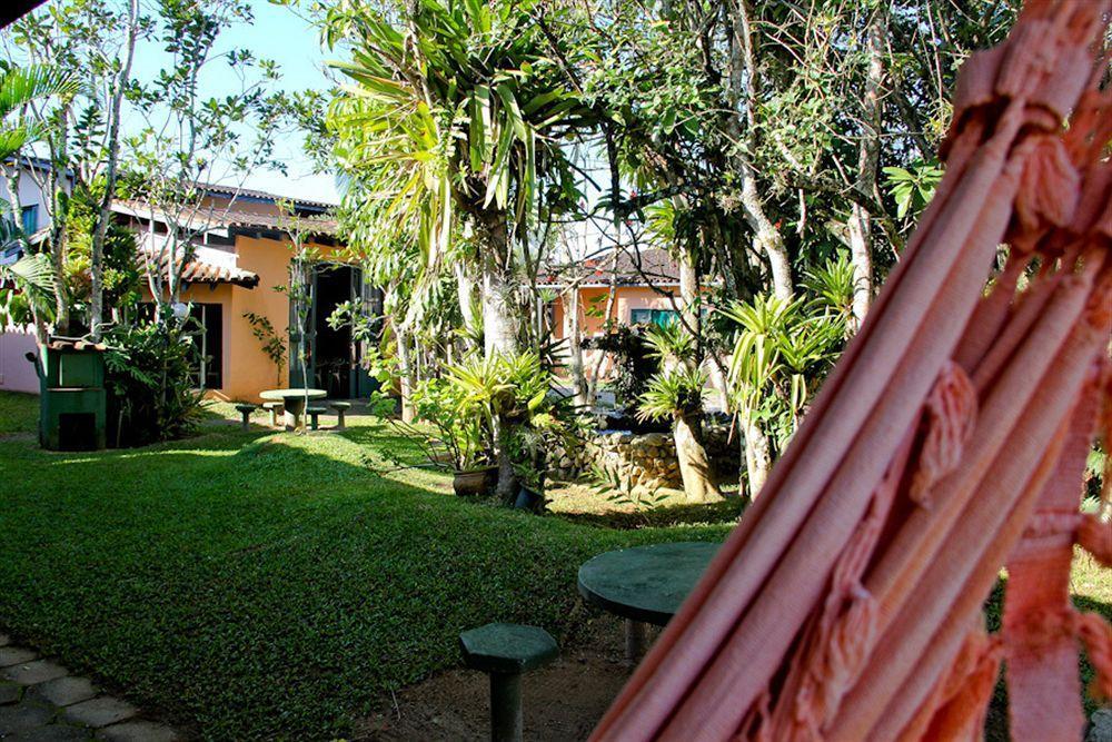 Carasol Hotel Caraguatatuba Exteriér fotografie