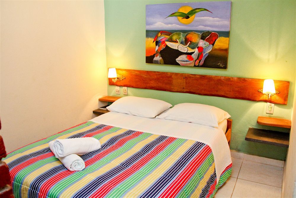 Carasol Hotel Caraguatatuba Exteriér fotografie