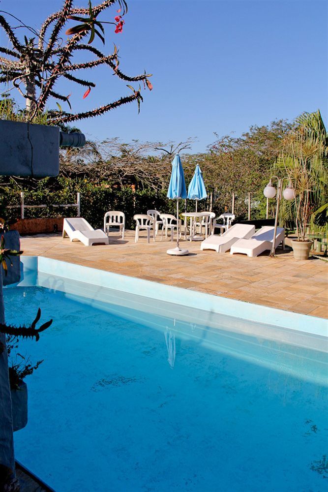 Carasol Hotel Caraguatatuba Exteriér fotografie