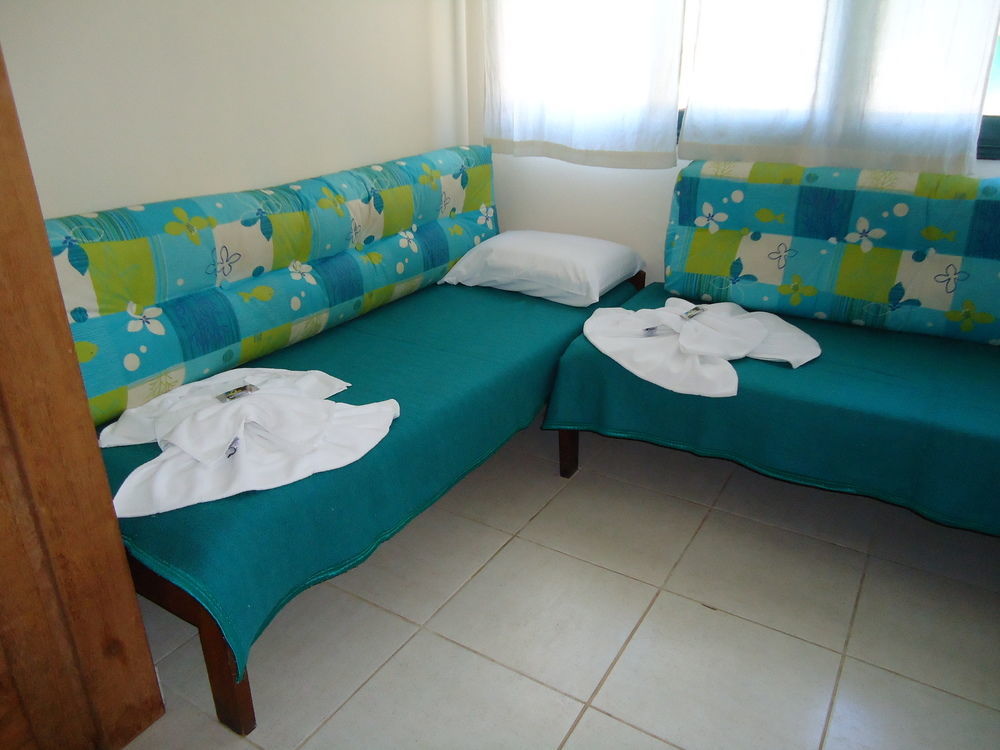 Carasol Hotel Caraguatatuba Exteriér fotografie