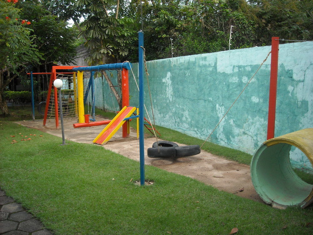 Carasol Hotel Caraguatatuba Exteriér fotografie